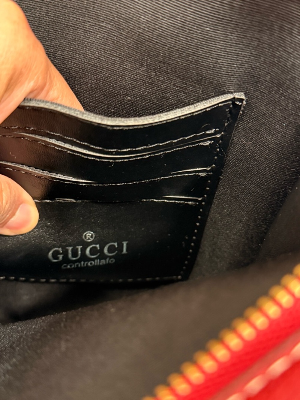LUXURY CLUTCH🛍️GG BLOOMS - Picture 16 of 16